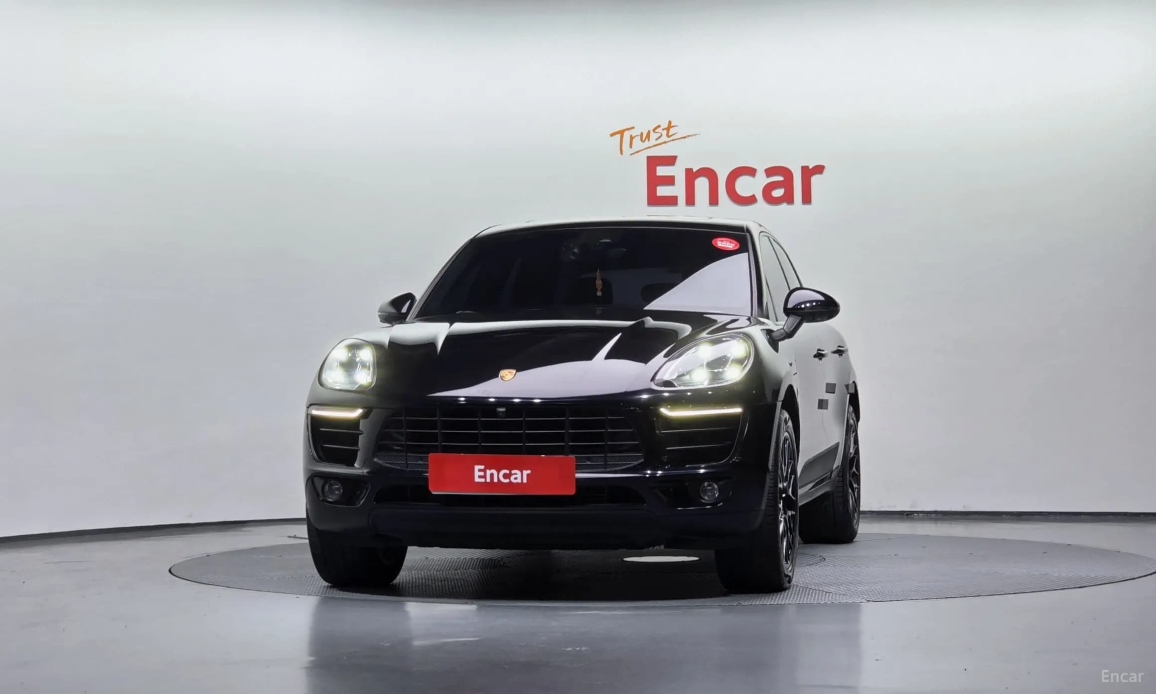 Macan