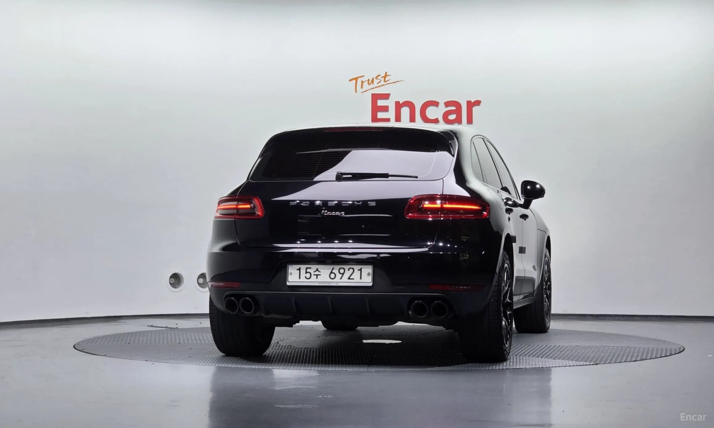 Macan