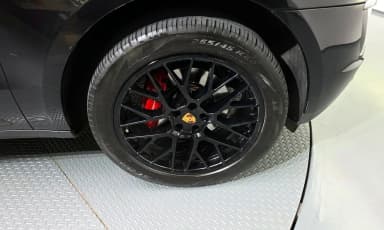 Macan