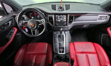 Macan