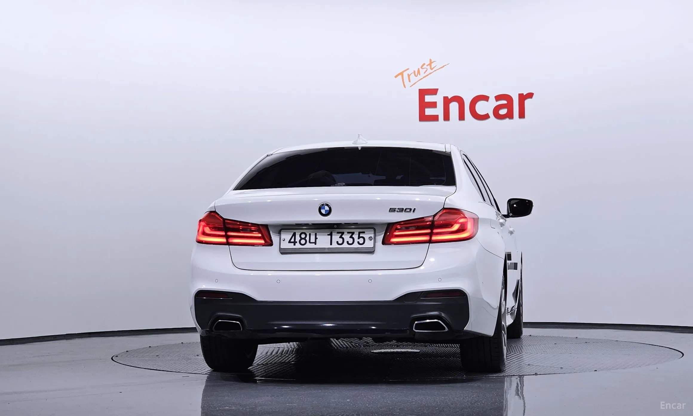5 Series (G30)