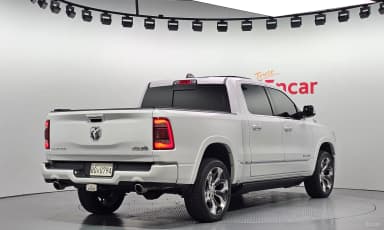 Lampickup