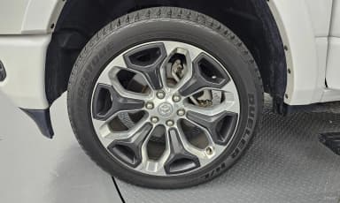 Lampickup