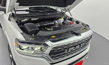 Lampickup