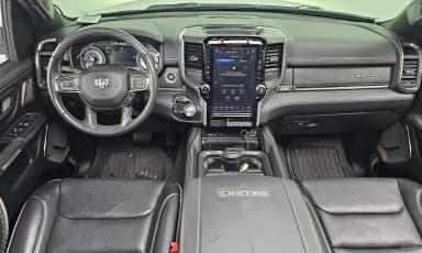 Lampickup