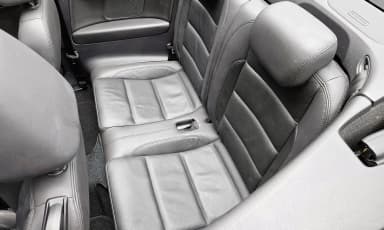 Golf 6th Generation