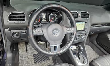 Golf 6th Generation