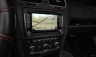 Golf 6th Generation
