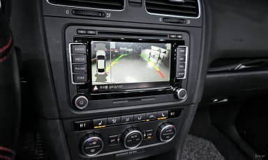 Golf 6th Generation