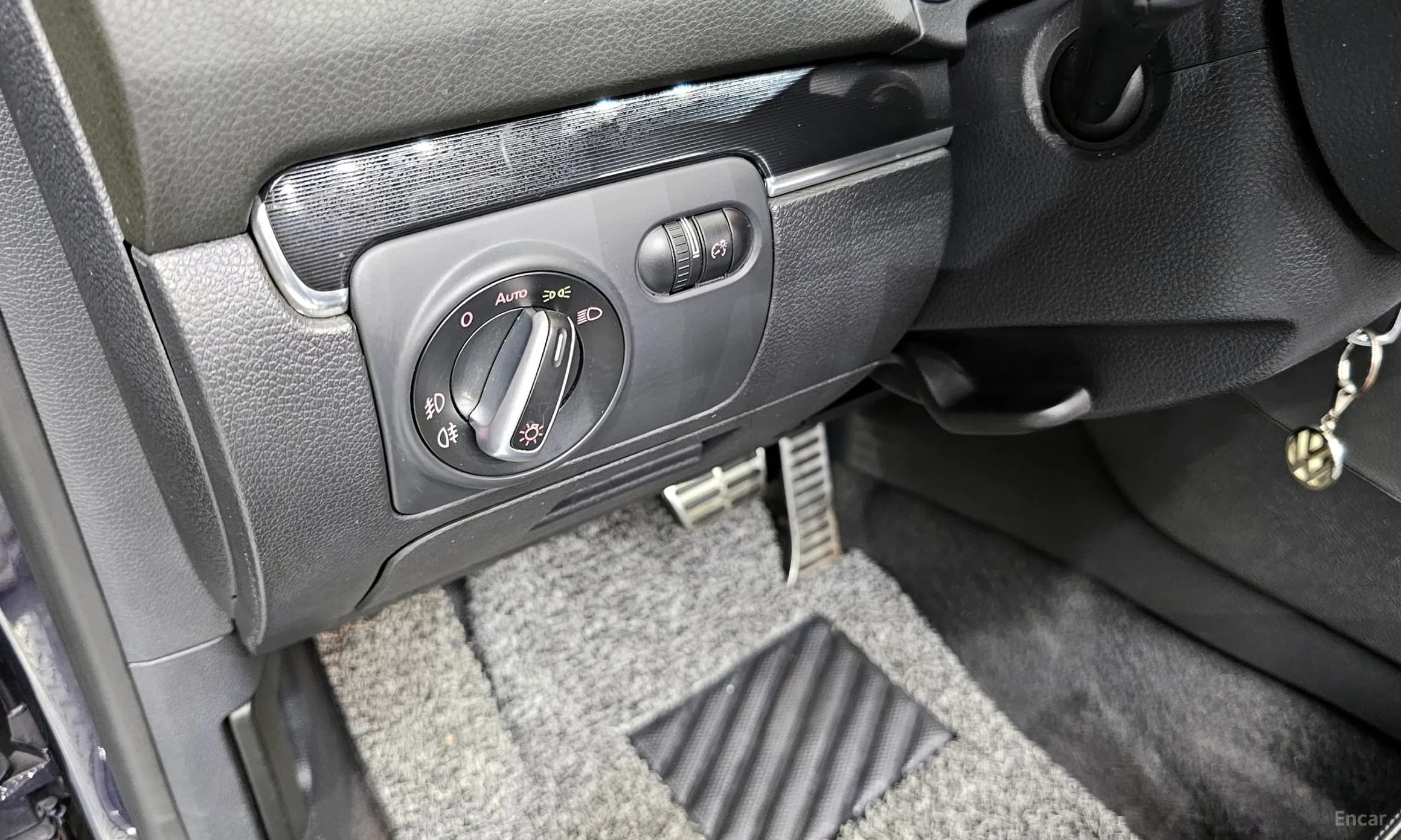 Golf 6th Generation