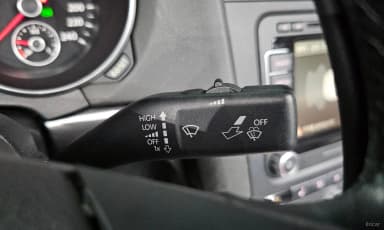 Golf 6th Generation