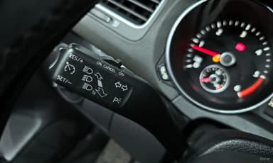 Golf 6th Generation