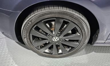Golf 6th Generation