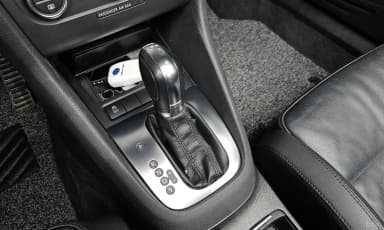 Golf 6th Generation