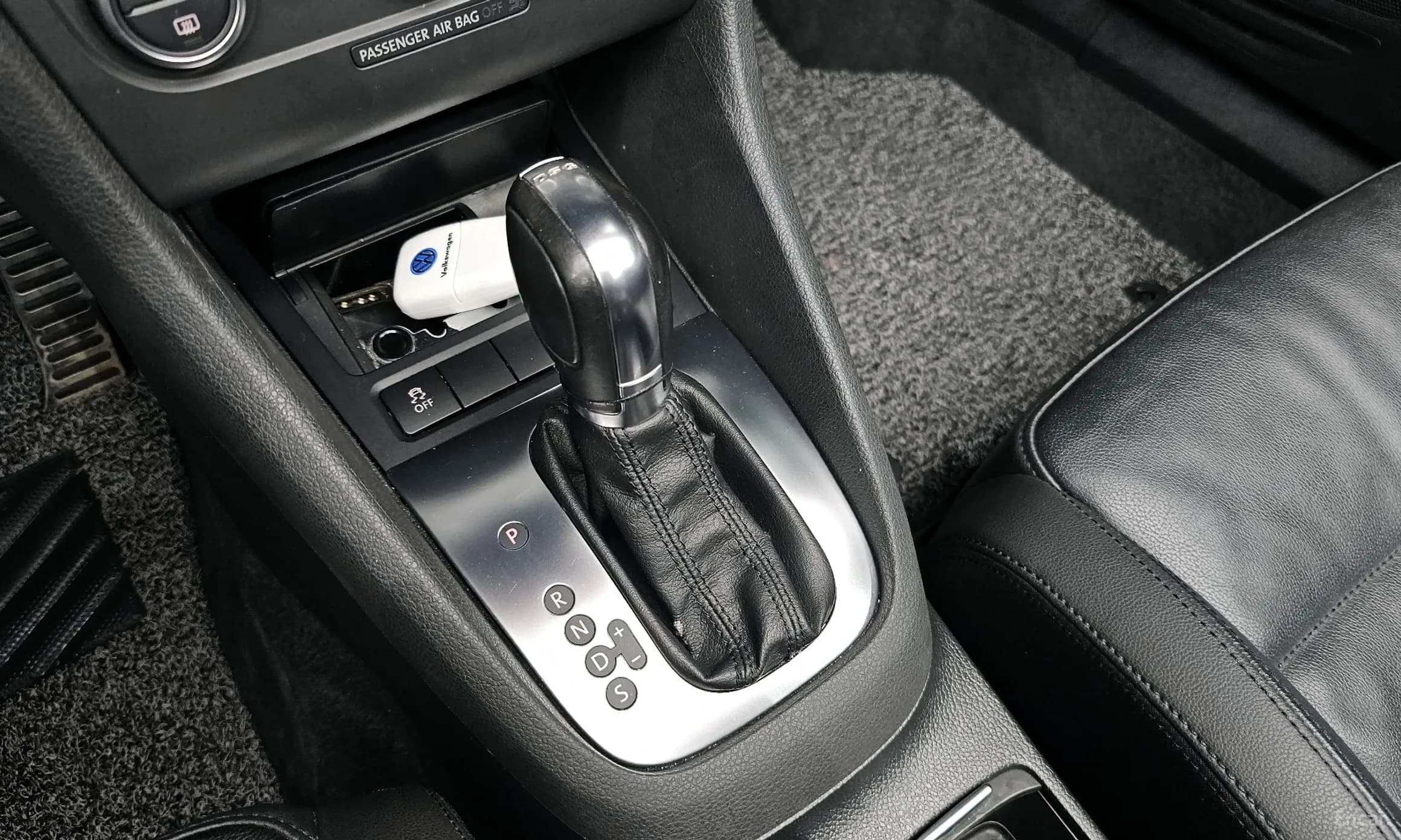 Golf 6th Generation