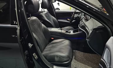 S-Class W222