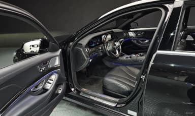 S-Class W222