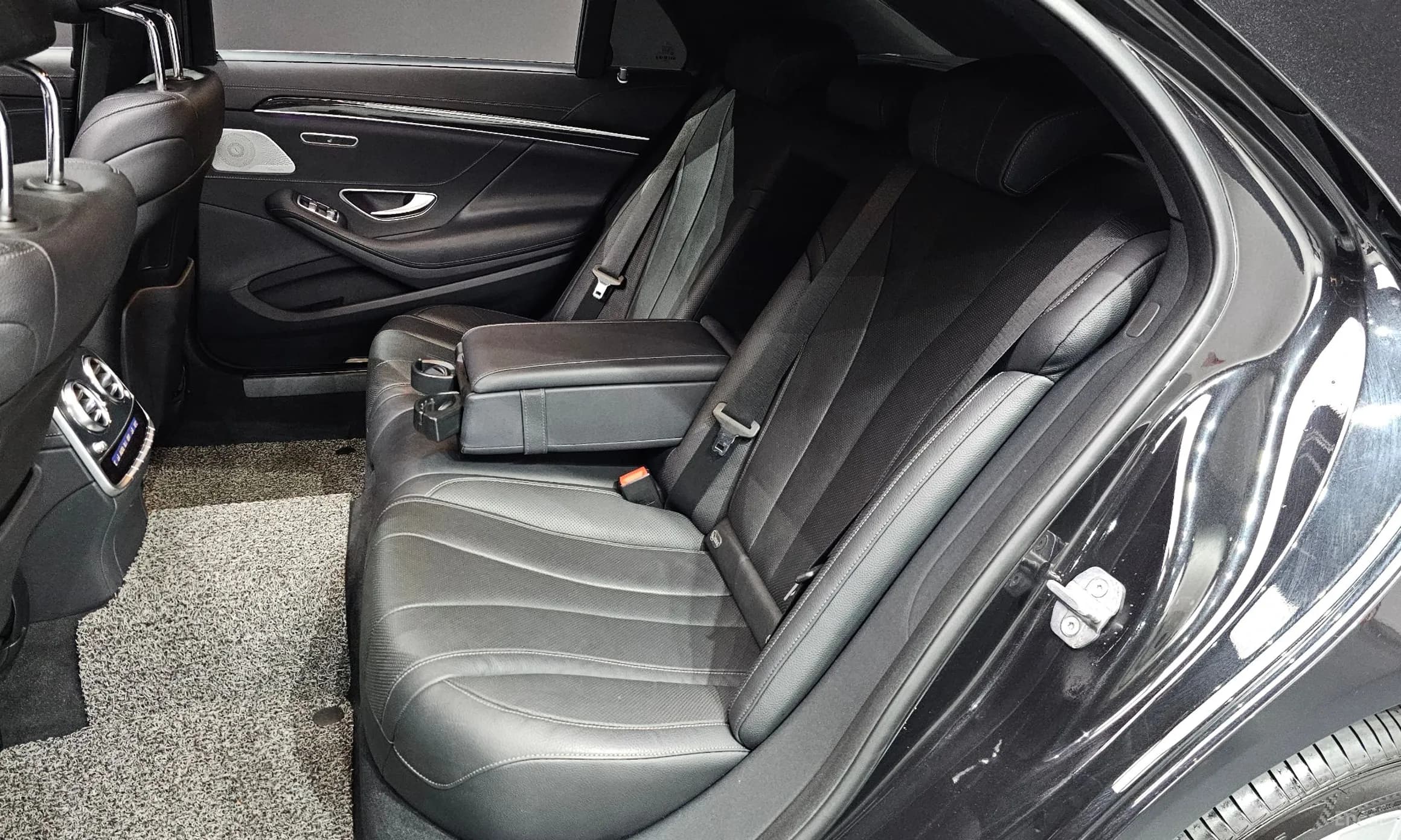 S-Class W222