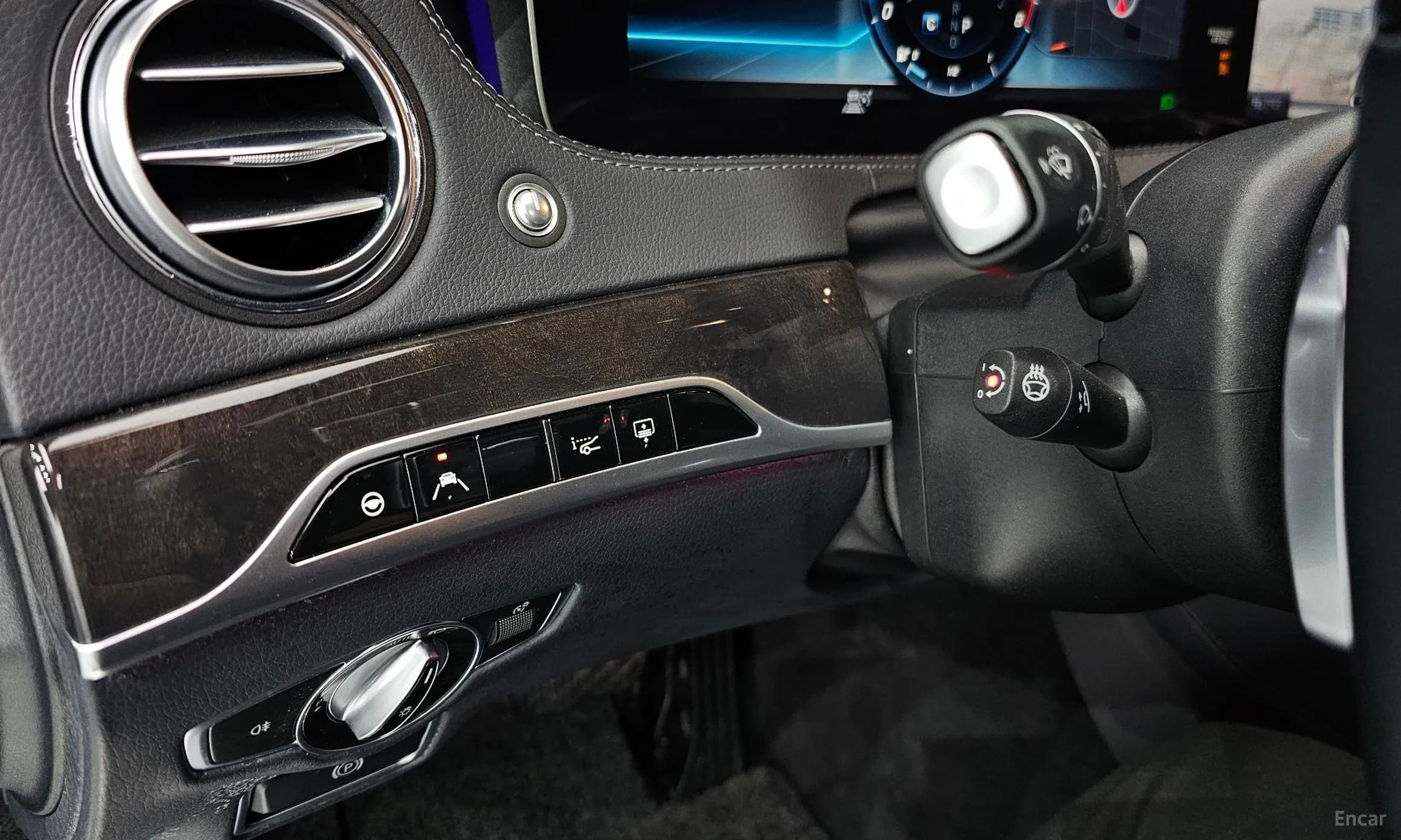 S-Class W222