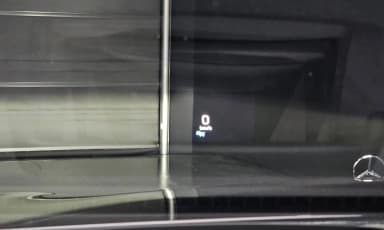 S-Class W222