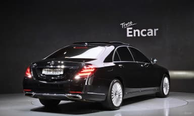 S-Class W222