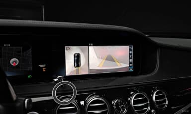 S-Class W222
