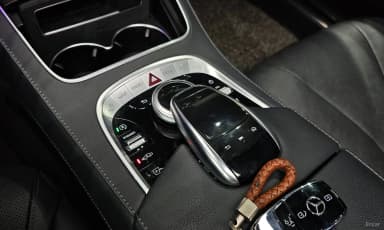 S-Class W222