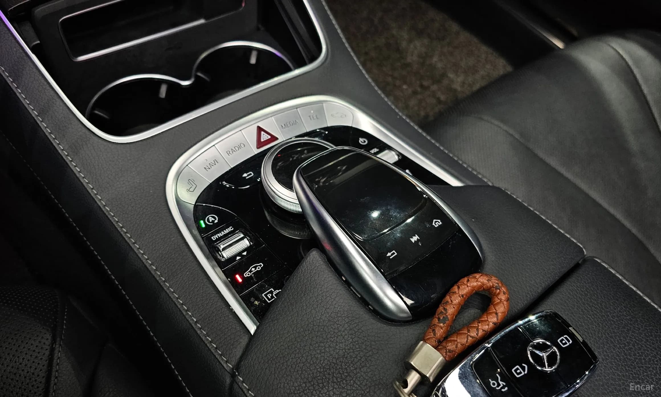 S-Class W222