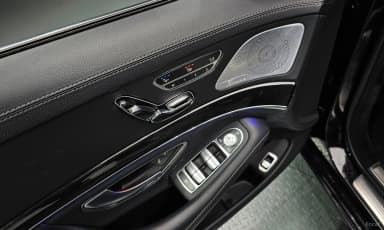 S-Class W222
