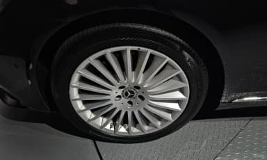 S-Class W222