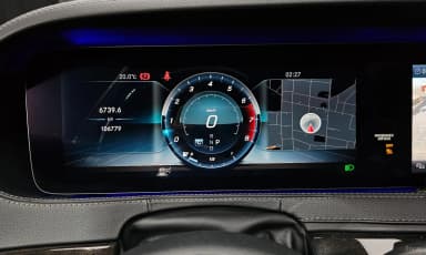 S-Class W222