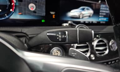 S-Class W222