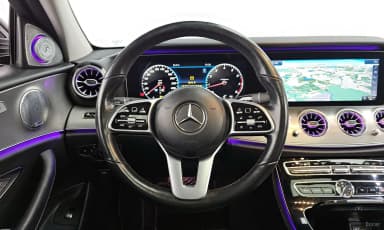 E-Class W213