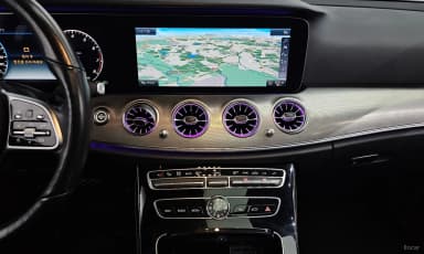 E-Class W213