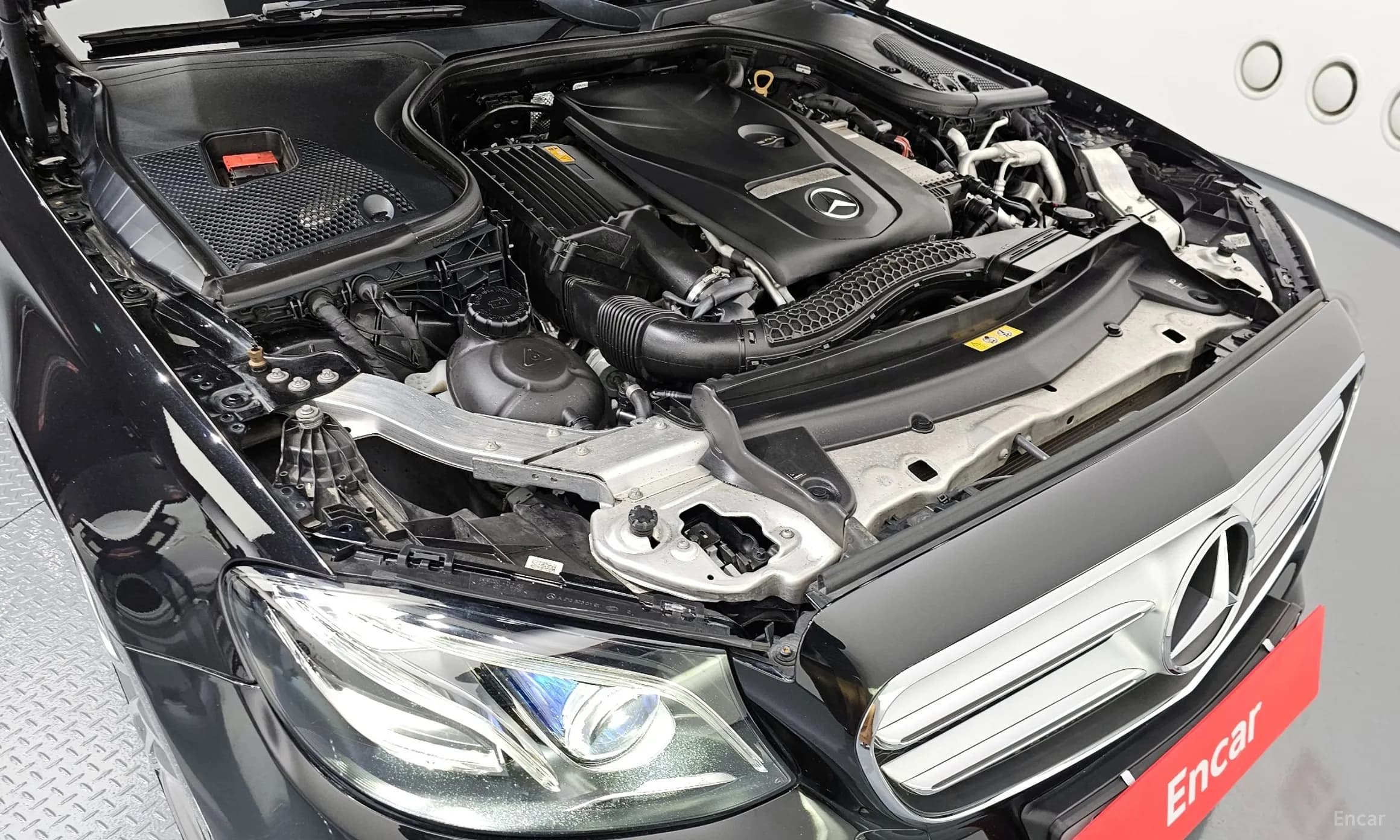 E-Class W213