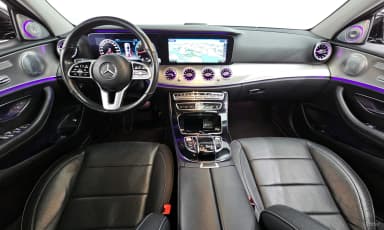E-Class W213