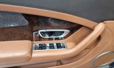 Continental GT 2nd Generation