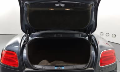Continental GT 2nd Generation