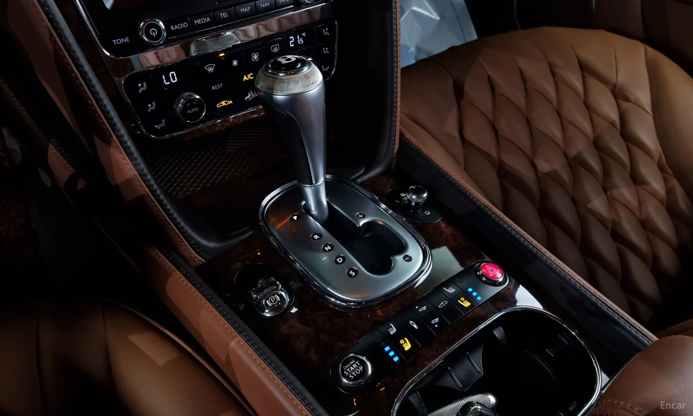 Continental GT 2nd Generation