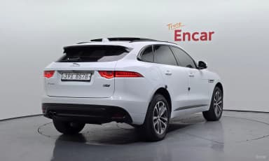 F-PACE