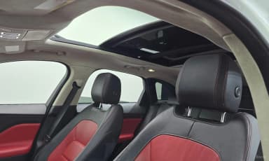 F-PACE