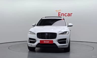 F-PACE