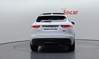 F-PACE