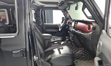 Wrangler (JL)
