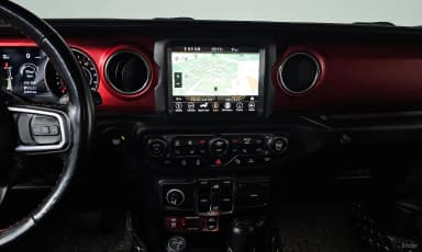 Wrangler (JL)