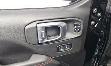 Wrangler (JL)