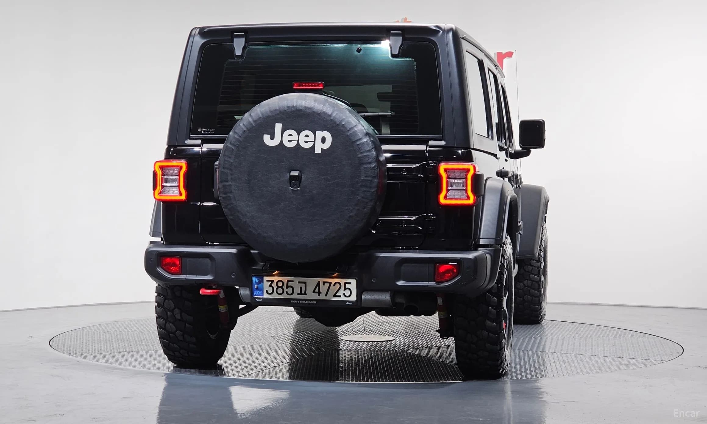 Wrangler (JL)