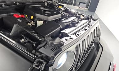 Wrangler (JL)
