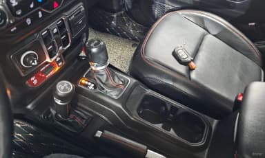 Wrangler (JL)