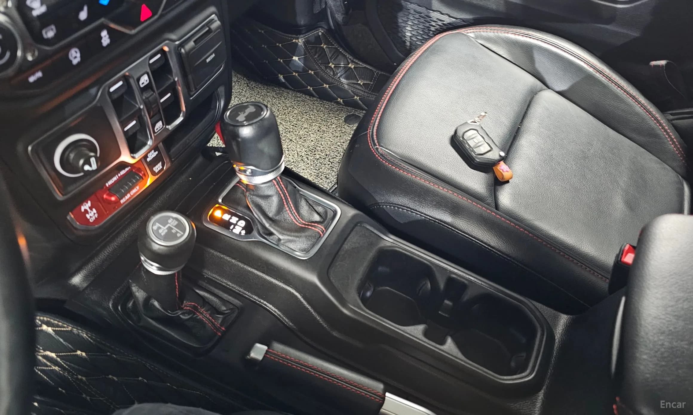 Wrangler (JL)